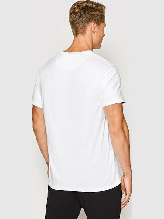 T-shirt Λευκό