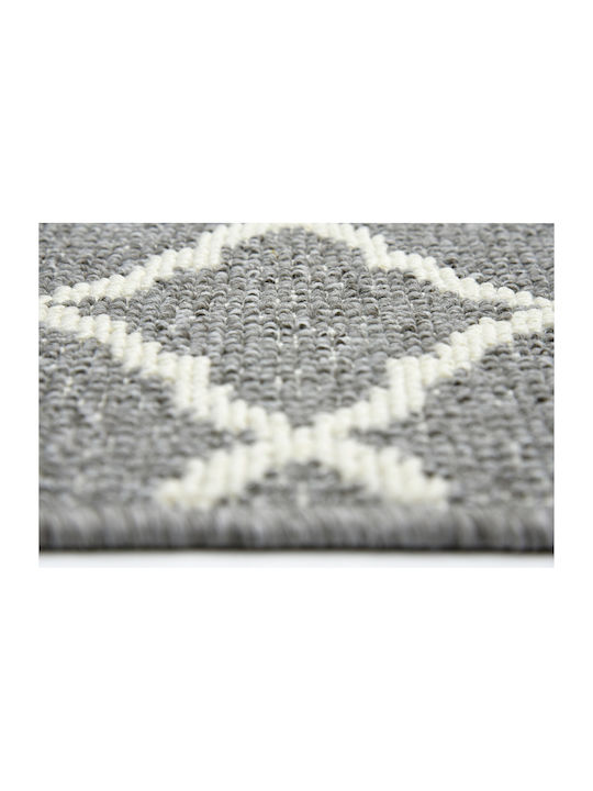 Nikotex Carpets Μοκέτα Cardiff Γκρι Ζαχαρί (τιμή ανά μέτρο)