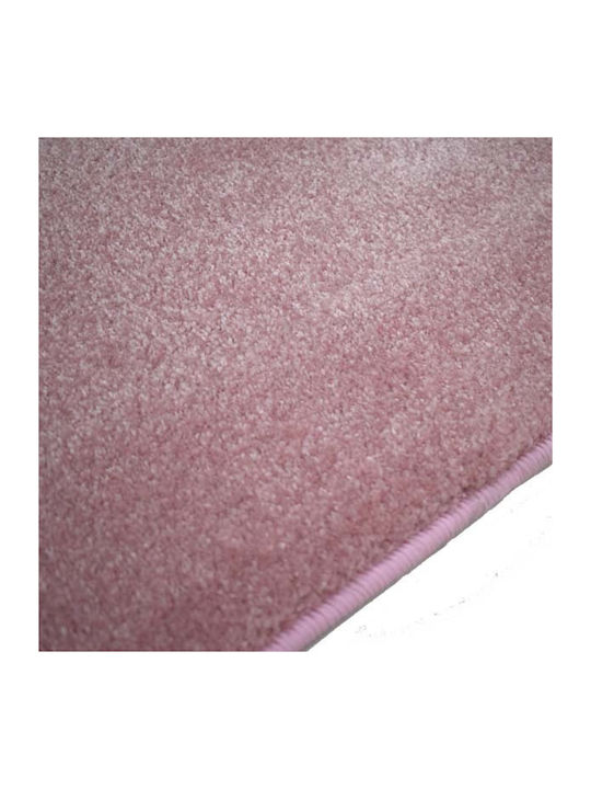 Eurofil Μοκέτα Softy Pink (τιμή ανά μέτρο)