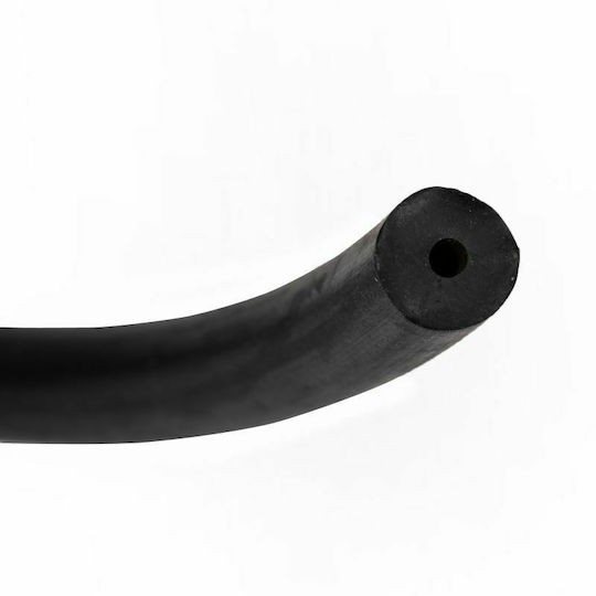 Body Sculpture Widerstandsbänder Gymtube Schwer Schwarz 3m