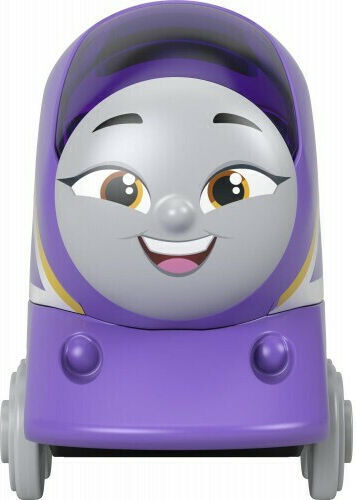 Fisher Price Thomas & Friends Kana Τρενάκι για 3+ Ετών