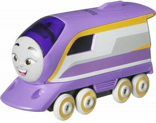 Fisher Price Thomas & Friends Kana Τρενάκι για 3+ Ετών