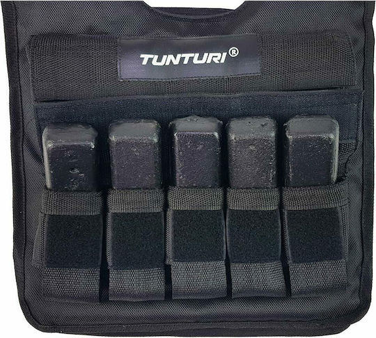 Tunturi Vesta Cu Greutate 20kg