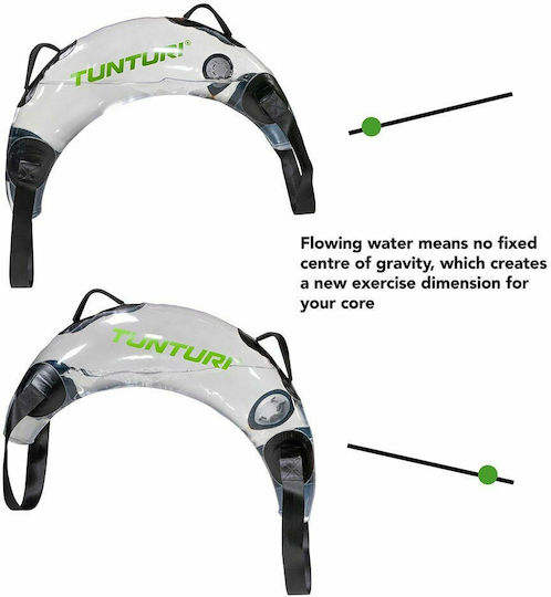 Tunturi Bulgarian Bag 17kg