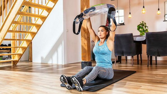 Tunturi Bulgarian Bag 17kg