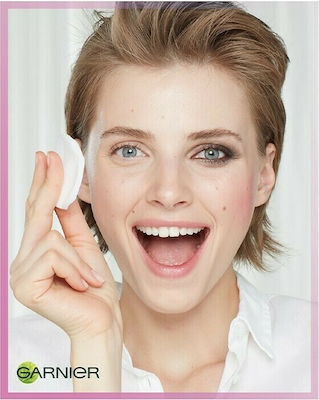 Garnier Micellar Makeup Remover Micellar Water for Sensitive Skin 400ml