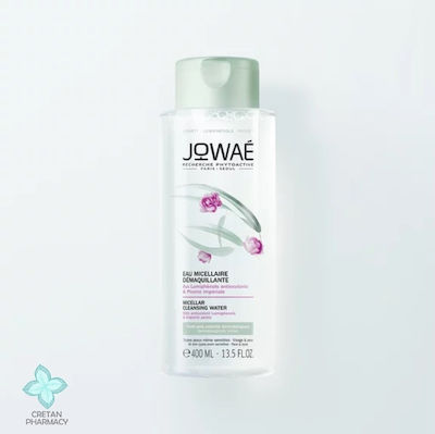 Jowae Eau Micellaire Demaquillante Makeup Remover Micellar Water 400ml