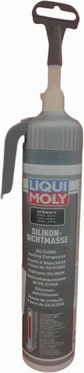 Liqui Moly Sealant Silicone Black 200ml