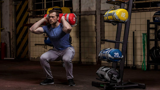 Tunturi Power Bag 15kg