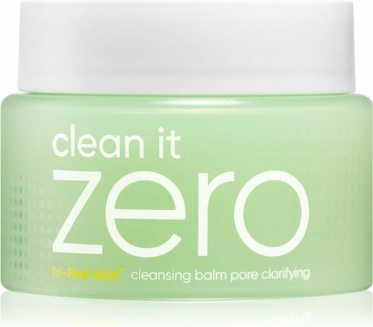 Banila Co Clean It Zero Pore Clarifying Toner Balsam Reinigung Gesicht 100ml