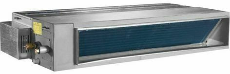 Gree GUD160PS/A-T / GUD160W/NhA-X Gewerblicher Inverter-Klimaanlage Unterputz-Deckeneinheit 18000 BTU mit Kältemittel R32