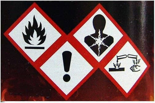 Χρώμα Υψηλής Θερμοκρασίας 700°C 0.15lt Ασημί