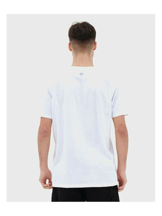 Tricou Alb