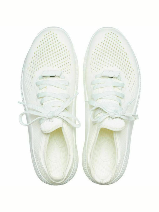 Literide 360 Pacer Sneakers White