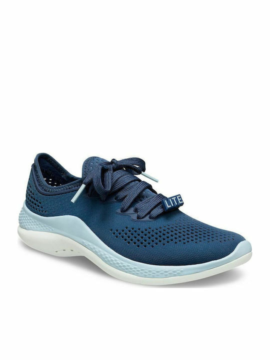 Literide 60 Pacer Herren Sneakers Dark blue