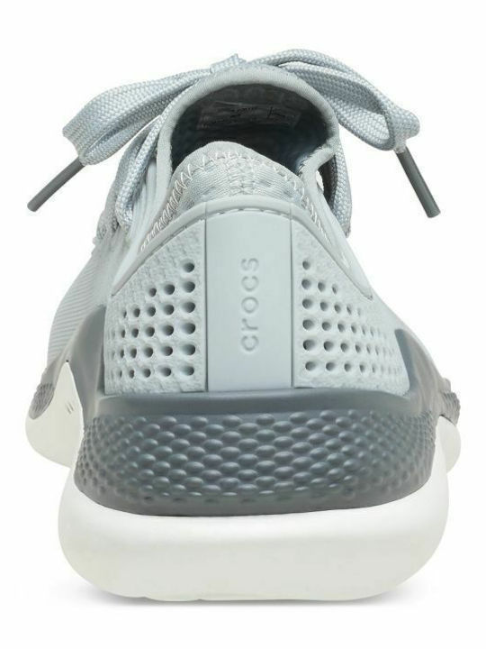 Literide 60 Pacer Herren Sneakers Gray