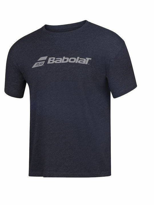 Babolat Exercise Core 4MP1441-2003 Bluza Bărbat Gri