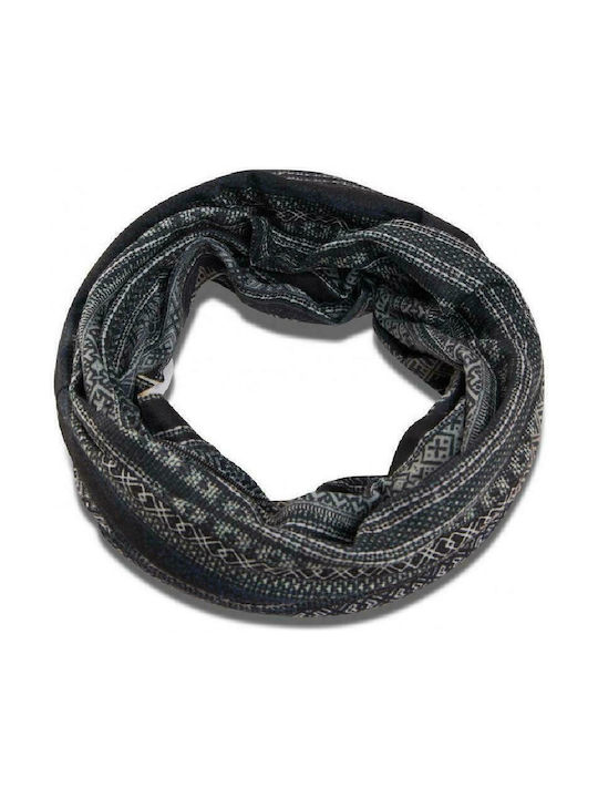 Buff Sporthalsband Gray