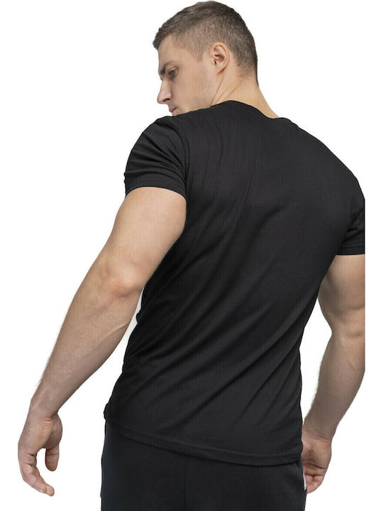 Lonsdale Original T-shirt Black