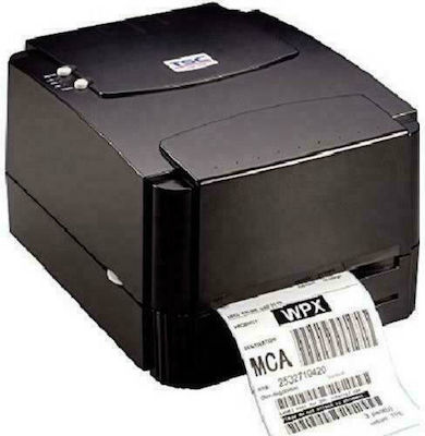 TSC TE200 Label Printer Thermal & Direct Transfer 203 dpi