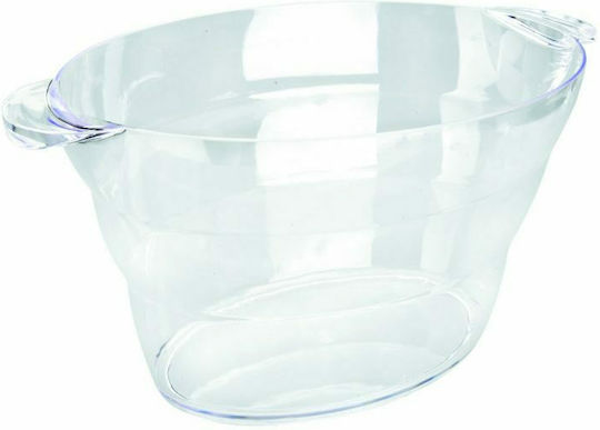 Lacor Champagners simple Acrilic 13lt cu dimensiunile 47x29x23cm
