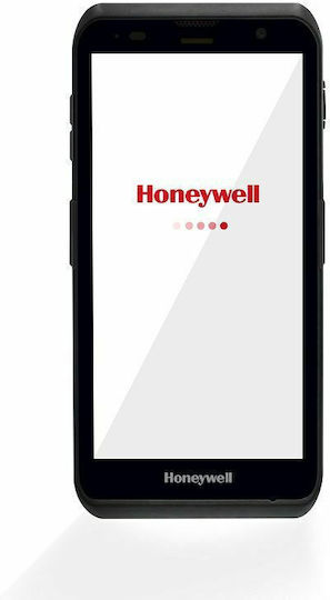 Honeywell EDA52 PDA with 2D and QR Barcode Reading Capability