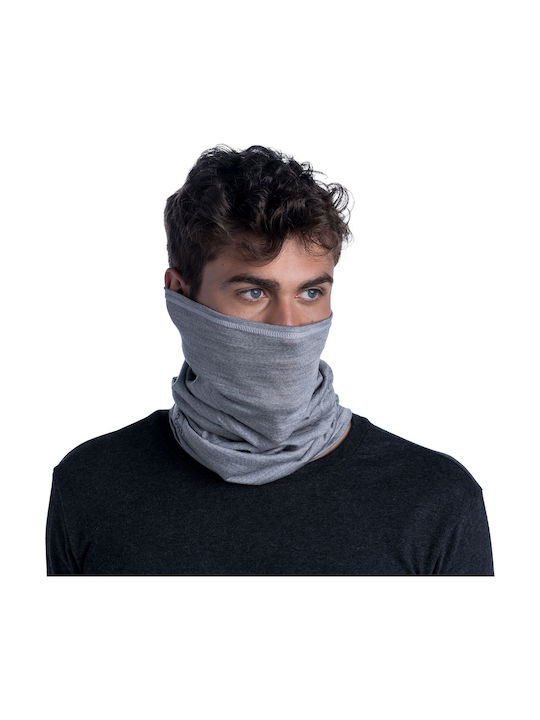Buff Sportliche Halsbänder Graues