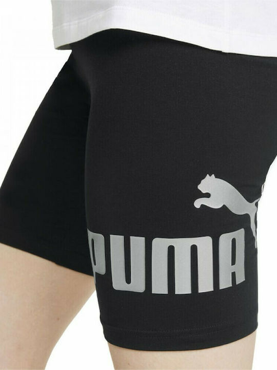 Puma Formare Colanti de femei de ciclism Colanti Negru