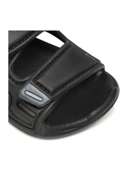 Altaswim Children's Beach Shoes Black