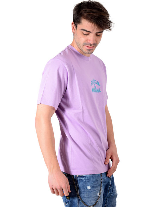 Tricou Violet