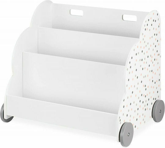 Navaris Children's Storage Box