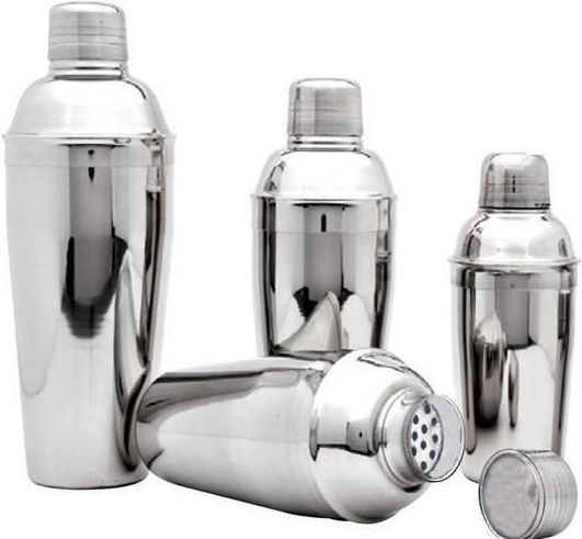 Novatex Cobbler Σέικερ με Χωρητικότητα 350ml