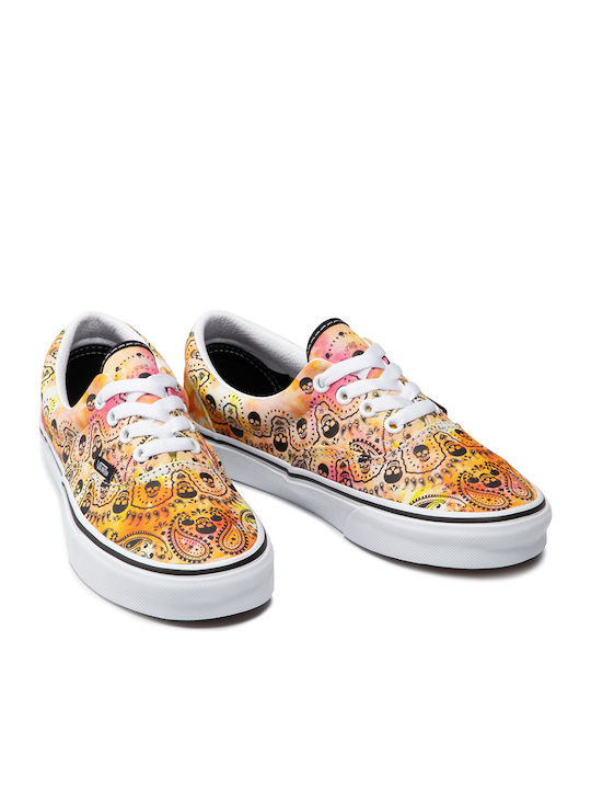 Bandana Era Sneakers Multicolour