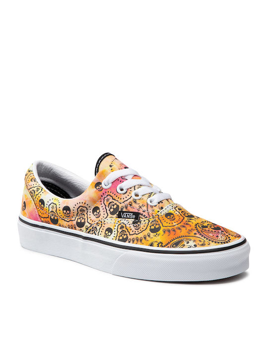 Vans Bandana Era Sneakers Πολύχρωμα