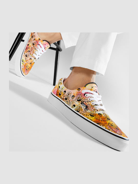 Bandana Era Sneakers Multicolour