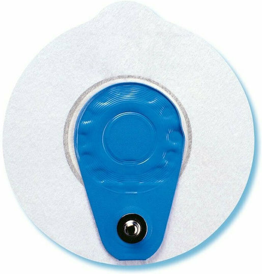 Ambu Elektrode Herz BlueSensor L 25Stück