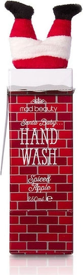 Mad Beauty North Pole Cranberry Săpun Lichid 250ml