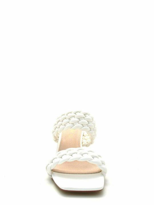 Sandals White
