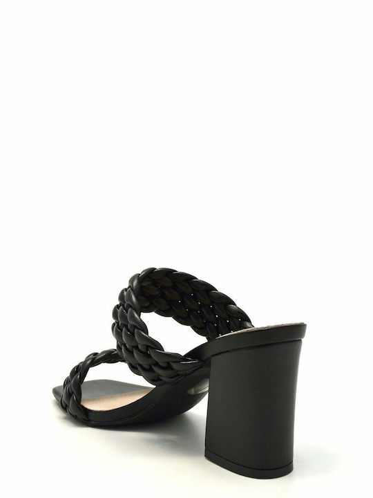 Sandals Black