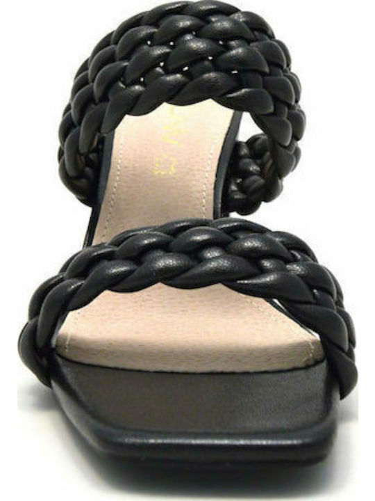 Sandals Black