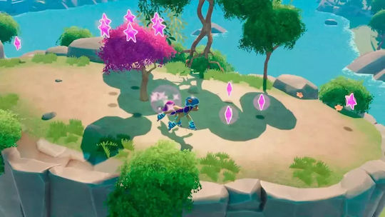 My Little Pony - A Maretime Bay Adventure Joc Xbox Series X