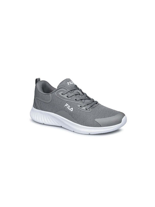 Memory Anatase Sport Shoes Running Gray