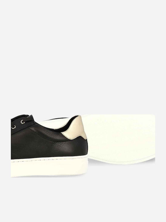 Γυναικεία Ανατομικά Sneakers Μαύρα 0121