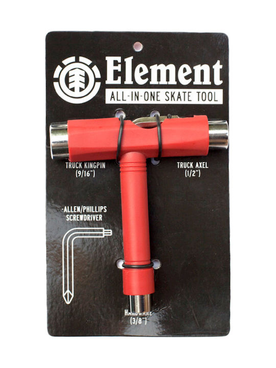 Element All In One Skate