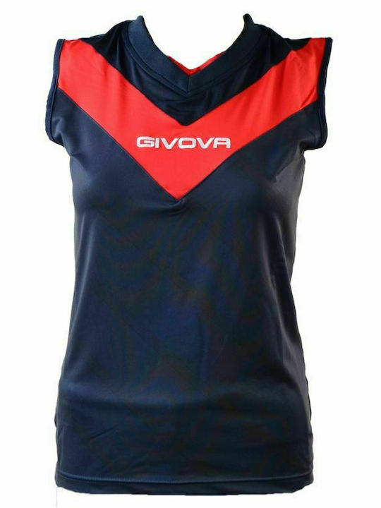 Givova Kit Muro KITV05-0412