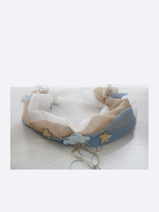 Bellissimo Kleiner Stern Taufset mit Thema