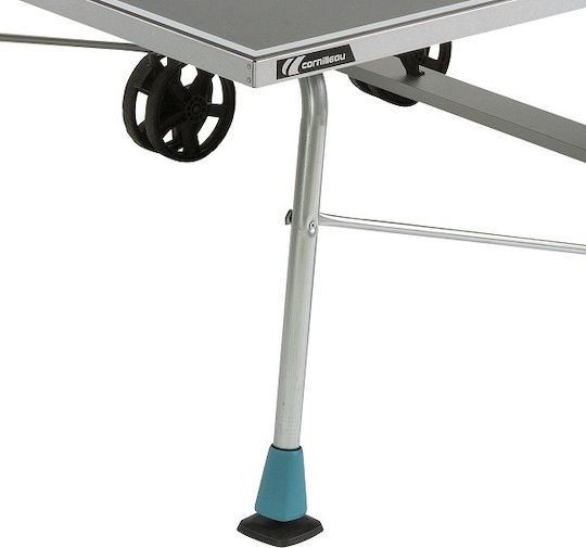 Cornilleau 200X Folding Ping Pong Table Outdoor