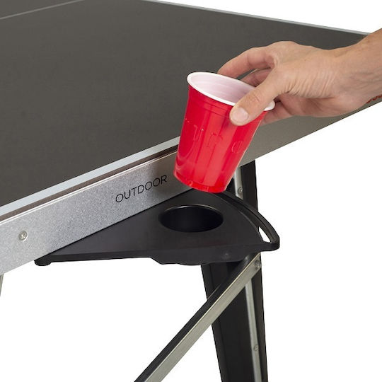 Cornilleau 600X Faltbar Tischtennisplatte Draußen