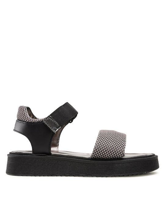 Primigi Kids' Sandals Black