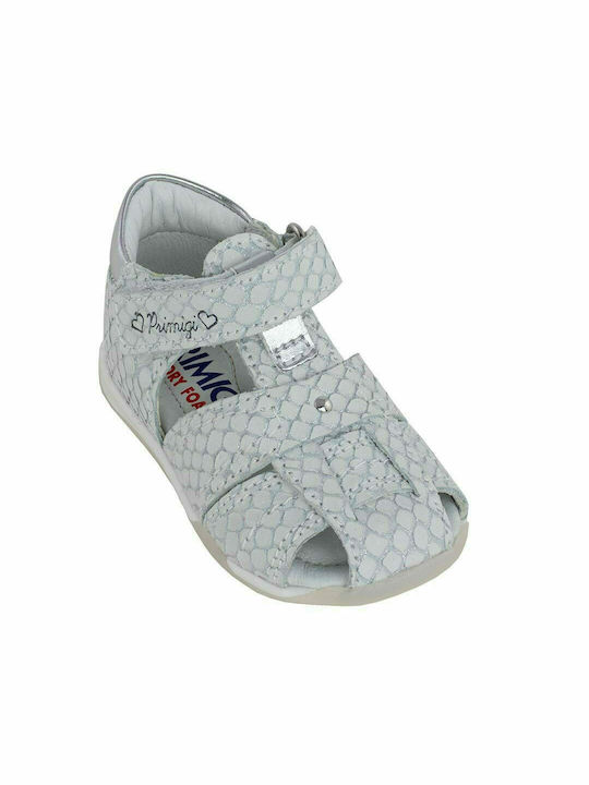 Primigi Shoe Sandals White